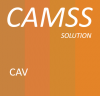 CAMSS CAV logo